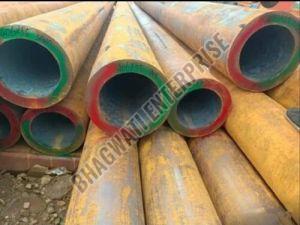 Alloy Steel Seamless Pipe