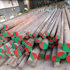 B16 Alloys Steel Round Bars