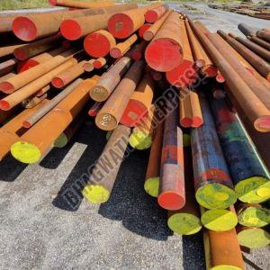 Carbon Alloy Steel Round Bars