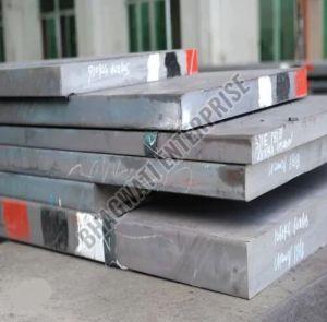 Carbon Steel Plates