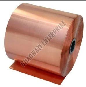 Copper Strip