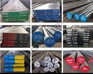 Die Steel Flat Bar