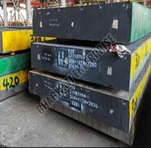 Die Steel For Industrial Machinery