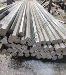 EN1 A Free Cutting Bright Hex Bar