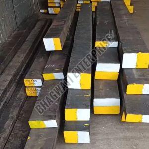 EN24 Alloy Steel Flats