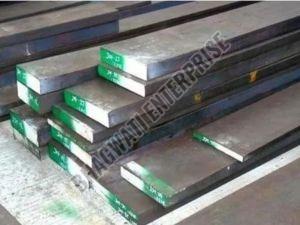 En24 Forged Flat Bar
