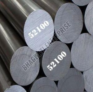 EN31 Steel Round Bar