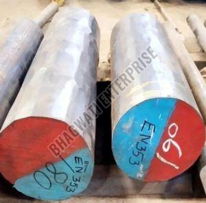EN353 Case Hardening Steel Round Bar