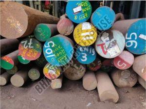 EN36 Alloy Steel Round Bar