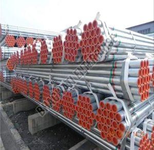 Galvanized Iron Pipes