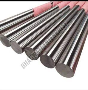 Hard Chrome Plated Rods