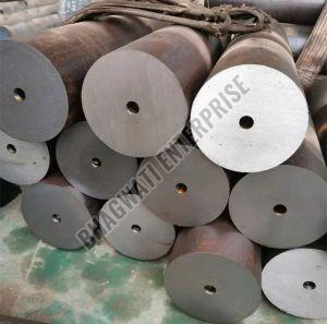 Heavy Thickness Mild Steel Pipes