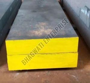 High Speed Tool Steel Flat Bar