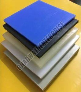 Industrial HDPE Sheet
