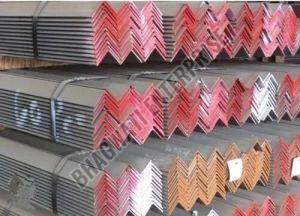 Mild Steel Angle