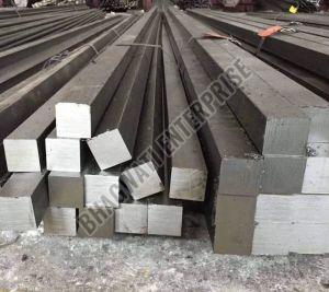 Mild Steel Bright Square Bar