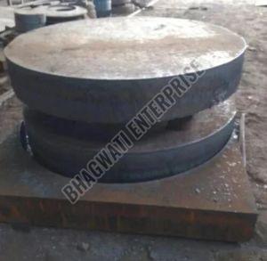 Mild Steel Circle