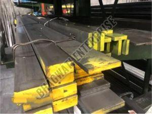 Mild Steel Flat Bright Bar