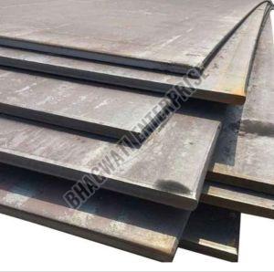 Mild Steel Heavy Plate