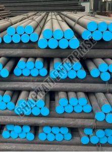 Mild Steel Round Bar