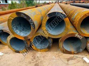 Mild Steel Seamless Pipe
