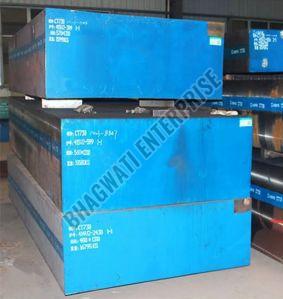 Ohns Die Steel Block