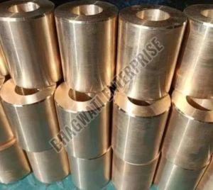 Phosphor Bronze Bushes