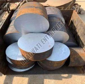 Round Bar Alloy Steel Circle