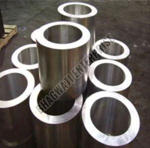 Stainless Steel 316 Bush Pipes