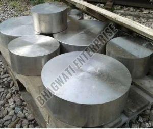 Stainless Steel 316 Circle