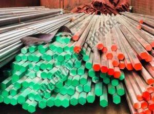 Stainless Steel 316 Hex Bar