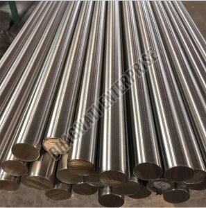 Stainless Steel Bright Bar