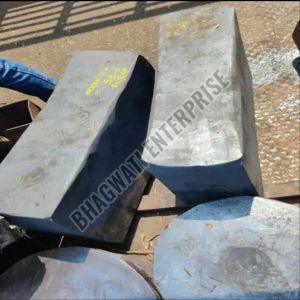 Stainless Steel Forged Square Bar