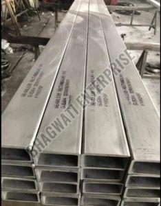 Stainless Steel Square Pipe