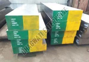 Tool Steel Flat