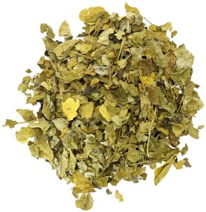 Dehydrated Moringa Flakes