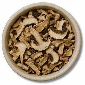 Dehydrated Mushroom Flakes