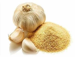 Fine Garlic Powder