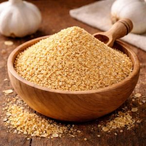 Garlic Granules