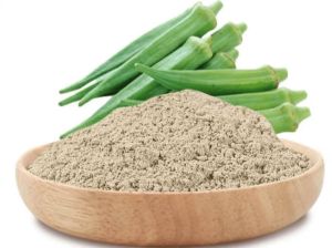 Lady Finger Powder