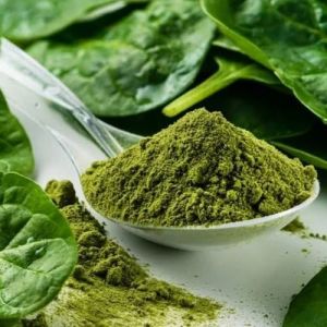 Organic Spinach Powder