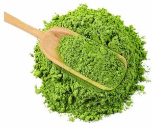 Pure Moringa Leaf Powder