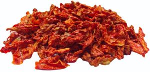 Dehydrated Tomato Flakes