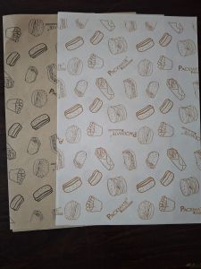 Butter Paper