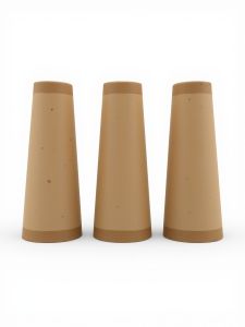 Textile Paper Cones