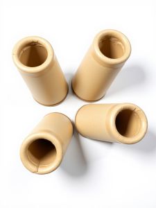 Textile Paper Cones