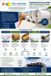 Coated Duplex Boards