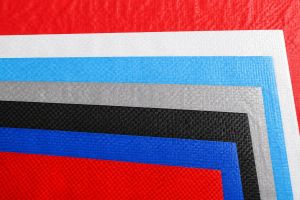 HDPE Laminated Paper Roll