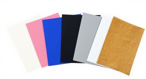 HDPE Laminated Paper Roll