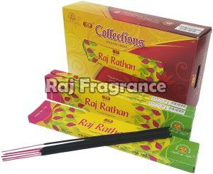 Collection Series - Raj Ratan Incense Sticks